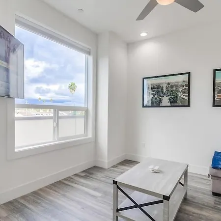 Park Blvd Paradise 301 Ada Compliant With A Spa San Diego Esterno foto