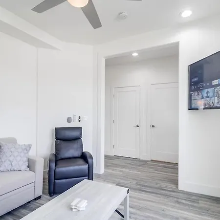 Park Blvd Paradise 301 Ada Compliant With A Spa San Diego Esterno foto