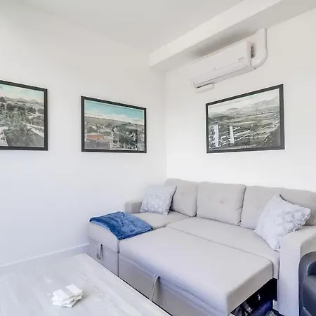 Park Blvd Paradise 301 Ada Compliant With A Spa San Diego Esterno foto