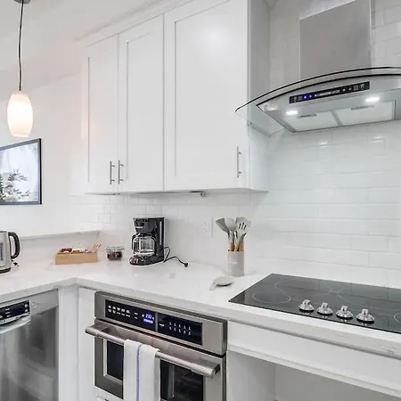 Park Blvd Paradise 301 Ada Compliant With A Spa San Diego Esterno foto