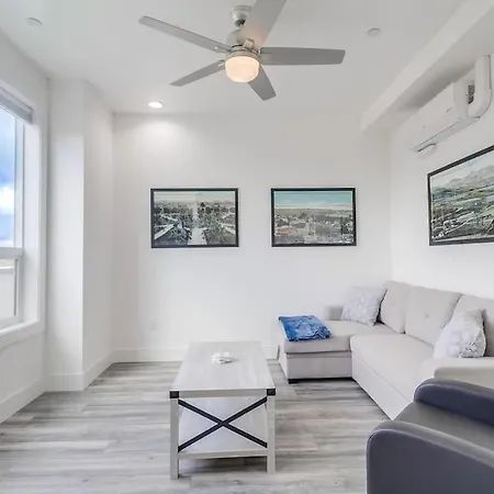 Park Blvd Paradise 301 Ada Compliant With A Spa San Diego Esterno foto