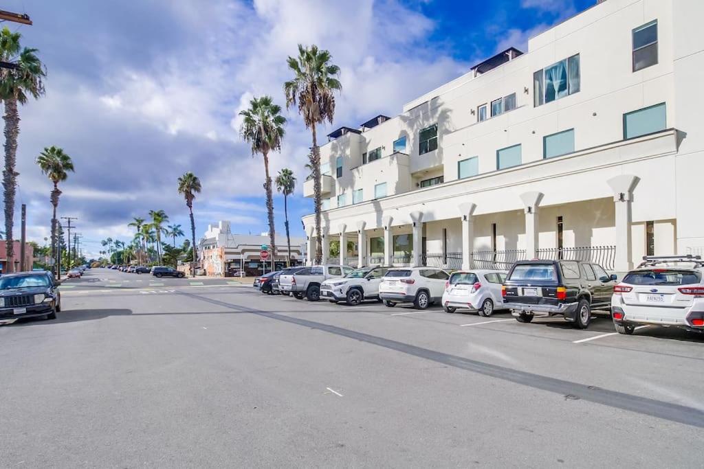 Apartment Park Blvd Paradise 301 Ada Compliant With A San Diego
