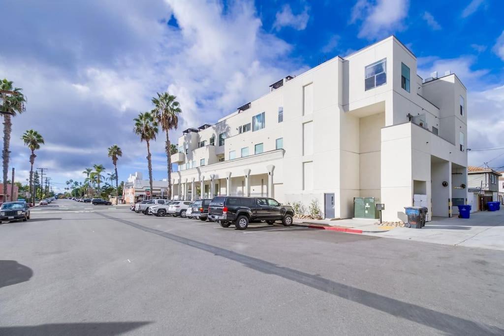 Apartment Park Blvd Paradise 301 Ada Compliant With A San Diego