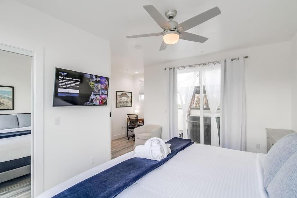 Appartamento Park Blvd Paradise 301 Ada Compliant With A