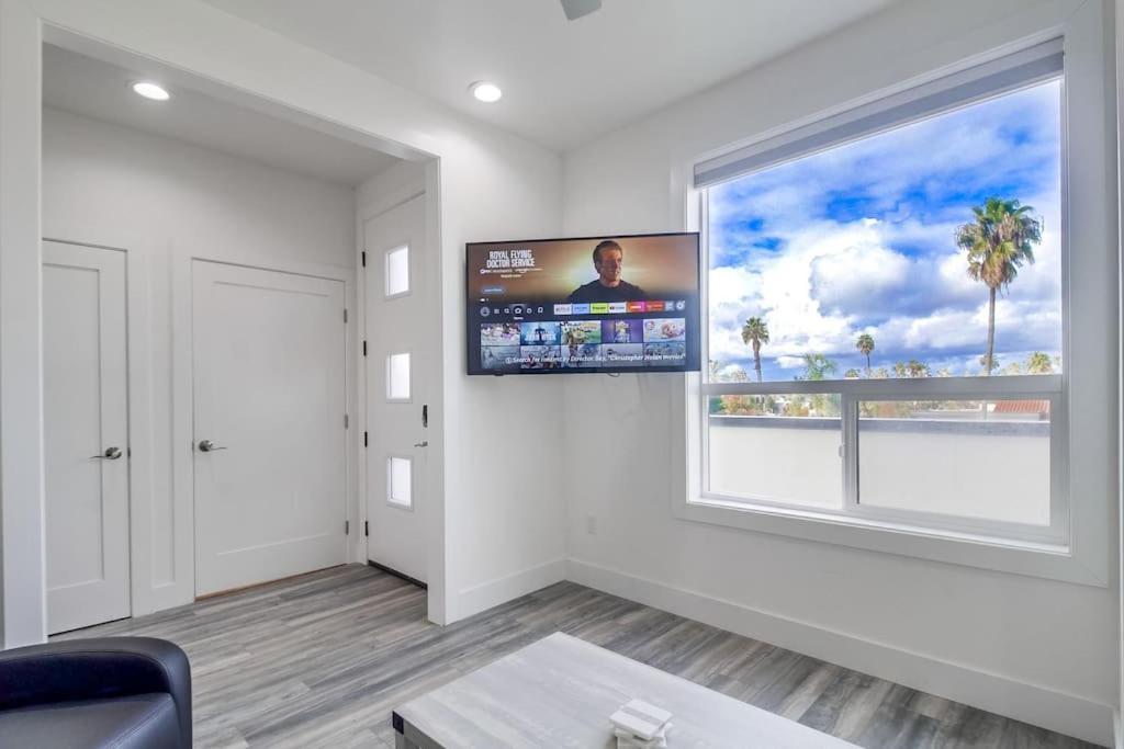 Park Blvd Paradise 301 Ada Compliant With A San Diego