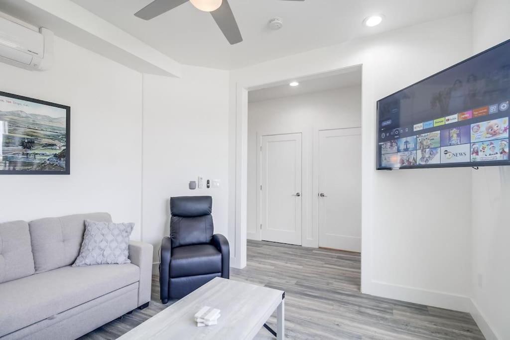 Appartamento Park Blvd Paradise 301 Ada Compliant With A
