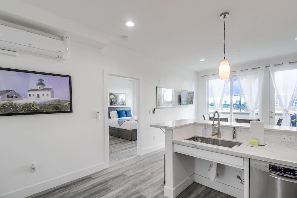 Appartamento Park Blvd Paradise 301 Ada Compliant With A *