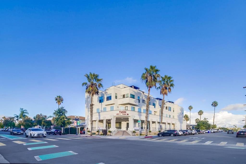 Park Blvd Paradise 301 Ada Compliant With A Appartamento
