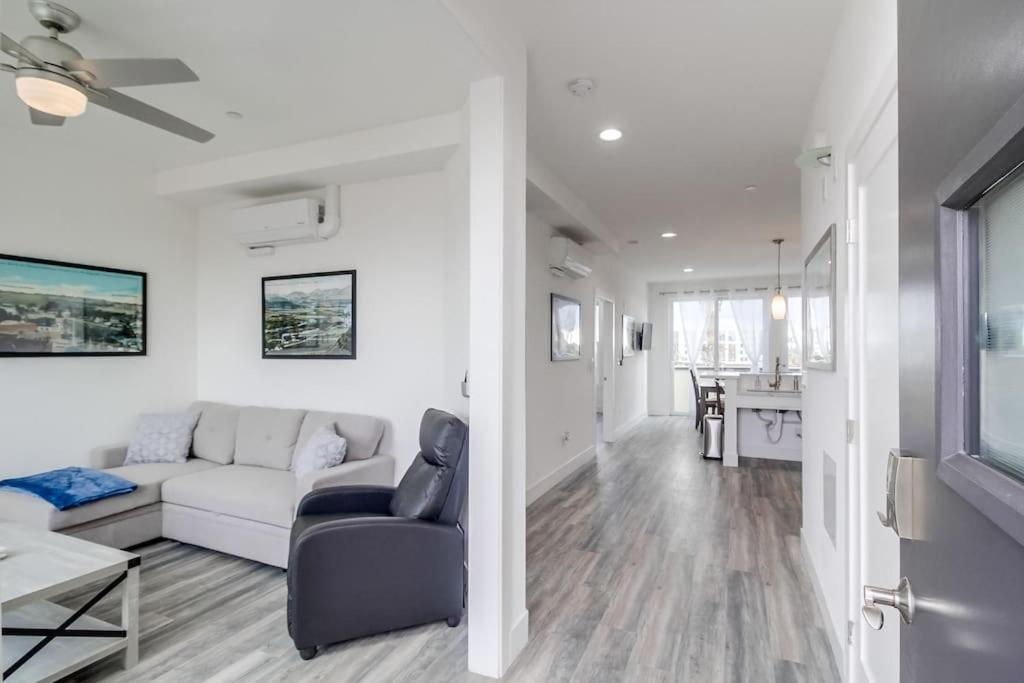 Park Blvd Paradise 301 Ada Compliant With A San Diego