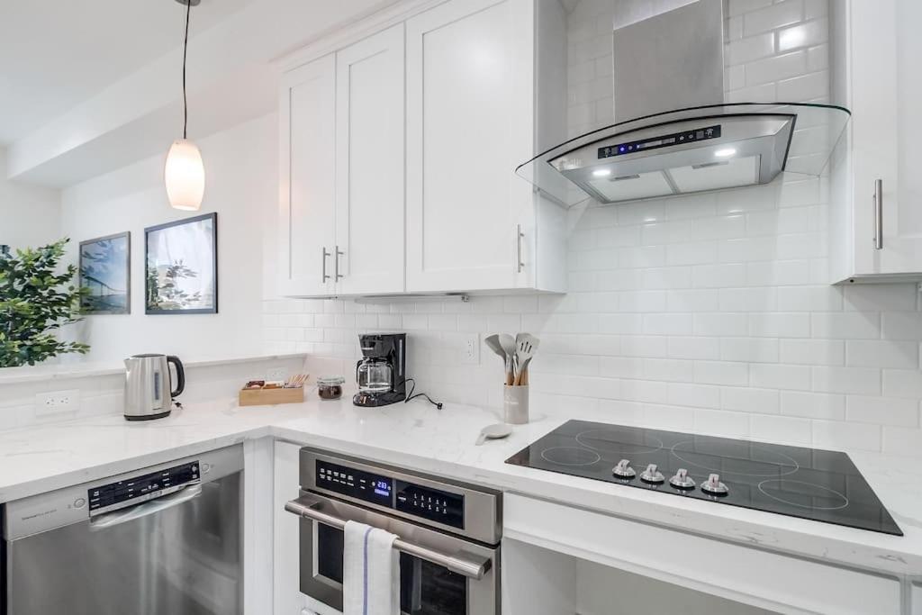Appartamento Park Blvd Paradise 301 Ada Compliant With A *