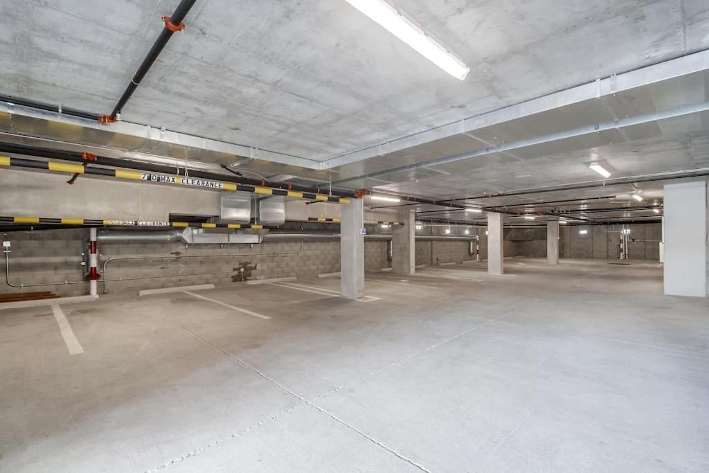 Park Blvd Paradise 301 Ada Compliant With A Appartamento