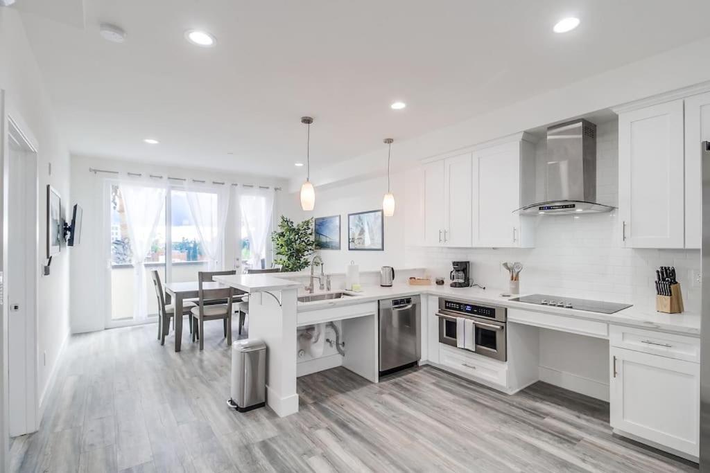 Appartamento Park Blvd Paradise 301 Ada Compliant With A San Diego