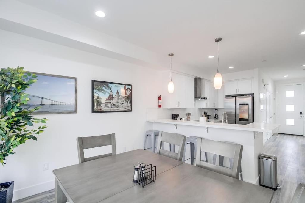 Park Blvd Paradise 301 Ada Compliant With A Appartamento San Diego