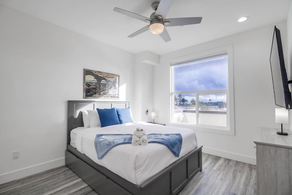 Appartamento Park Blvd Paradise 301 Ada Compliant With A *