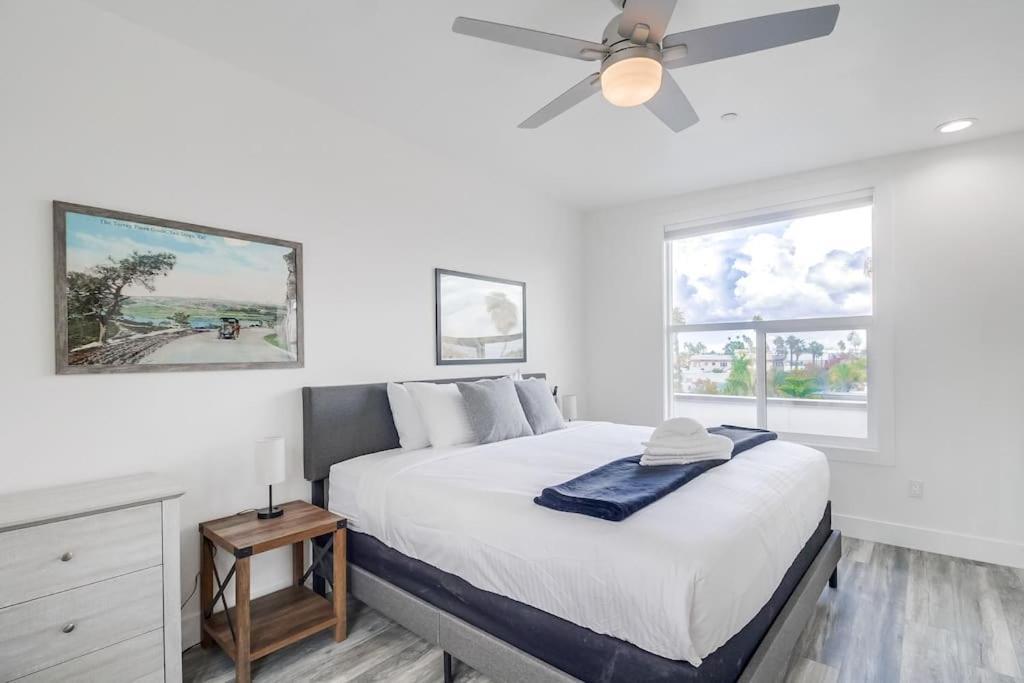 Appartamento Park Blvd Paradise 301 Ada Compliant With A San Diego