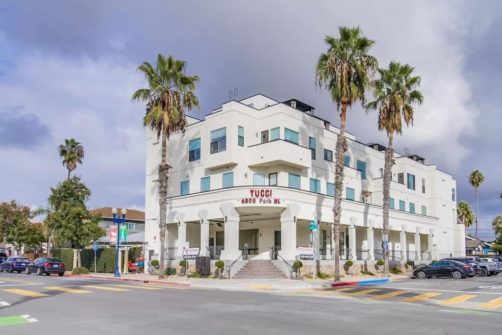 Appartamento Park Blvd Paradise 301 Ada Compliant With A